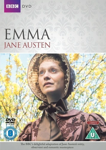 DVD Cover (UK)