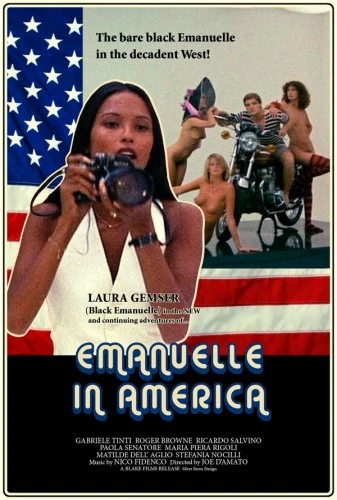 Theatrical Poster (USA)