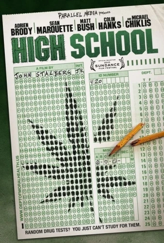 Theatrical Poster (USA)