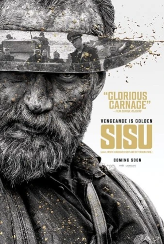 Theatrical Poster (USA)