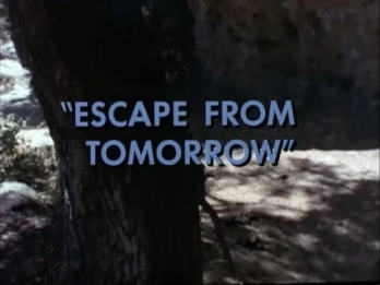 Escape from Tomorrow