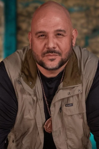 Daniel Dillman