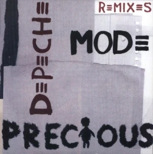 Precious (remixes)