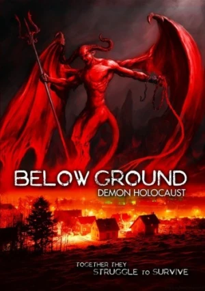 DVD Cover (Worldwide Multimedia)