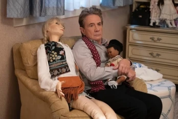Valley of the Dolls