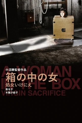 Theatrical Poster (Japan)