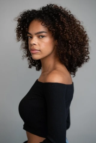Rachel Sybblis