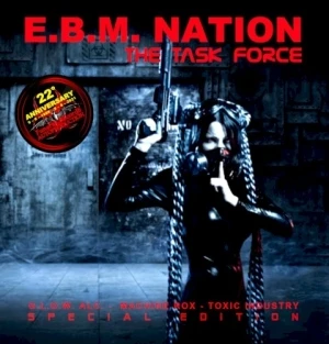 E.B.M. Nation: The Task Force (Special Edition)
