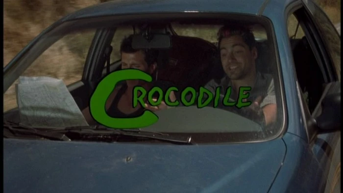Title Card