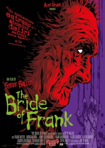 DVD Cover (Italy)