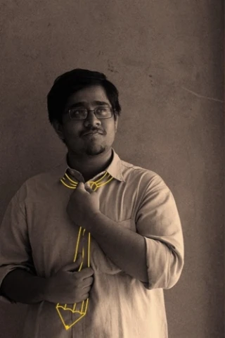 Raghav Arumugam