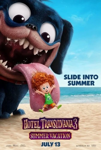 Theatrical Poster (USA)