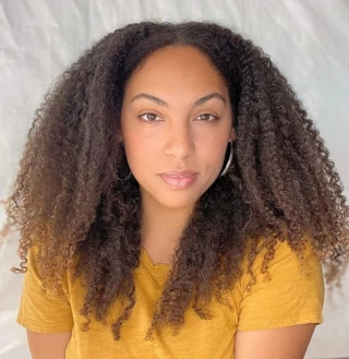 Sierra Cymone