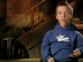 Zachary Roloff