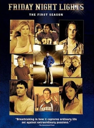 Friday Night Lights: Season 1