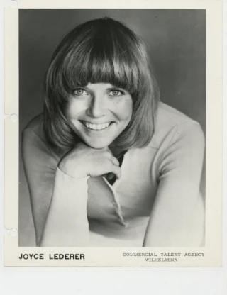 Joyce Lederer