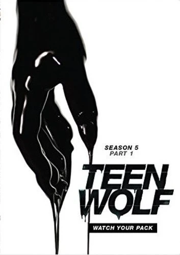 DVD Cover (Warner Brother - Vol. 1)