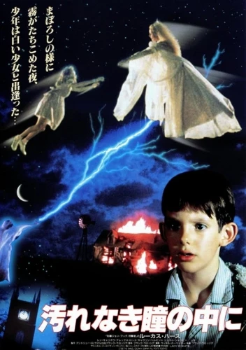 Theatrical Poster (Japan)