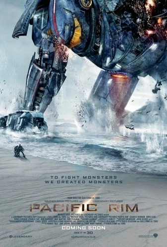 Theatrical Poster (USA)