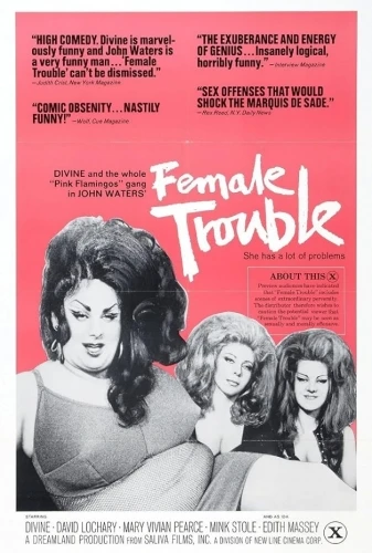 Theatrical Poster (USA)