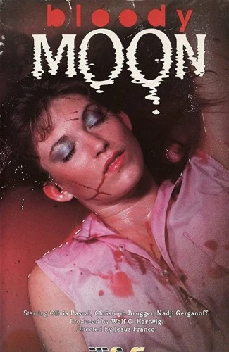 VHS Cover (Trans World Entertainment)