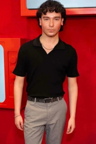 Bryan Fernandez