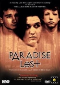 Paradise Lost: The Child Murders At Robin Hood Hills