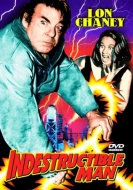 Indestructible Man