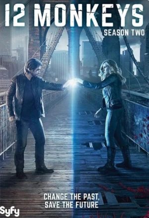 DVD Cover (Universal)