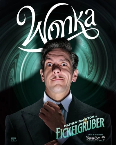 Theatrical Poster (USA)