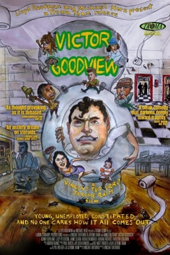 DVD Cover (Troma Entertainment)