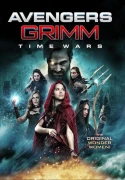 Avengers Grimm: Time Wars