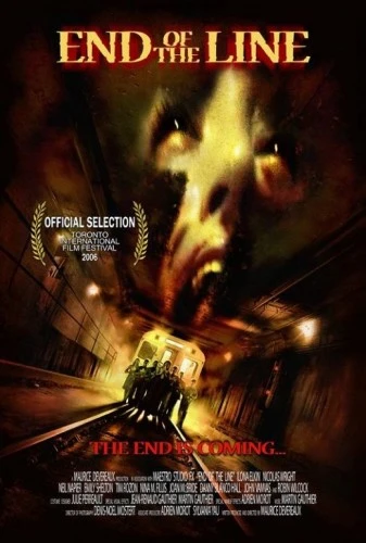 Theatrical Poster