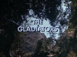 The Gladiators