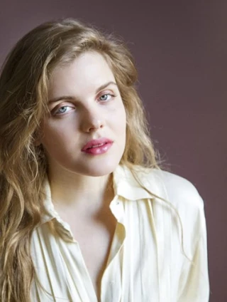 Syrie Moskowitz