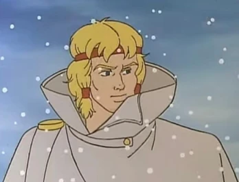 Cold Freeze