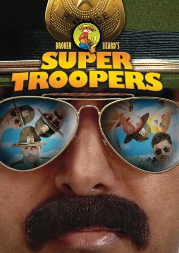 DVD Cover (Fox Searchlight Reissue)