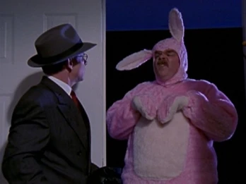 Honey, Whodunit?