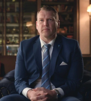 Chris Nowinski