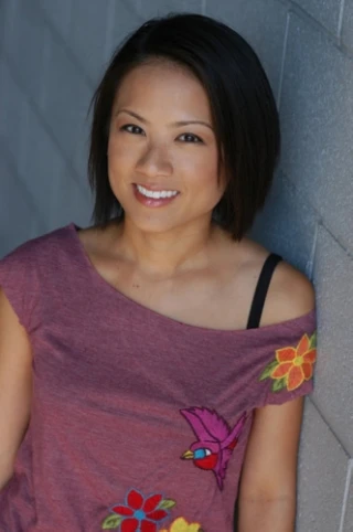 Ethel Lung