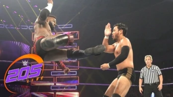 Countdown to WWE Extreme Rules 2018