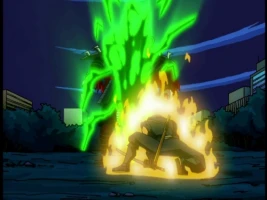 Enter the Dragons: Part 2