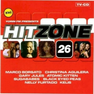Yorin Hitzone 26