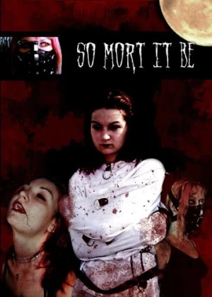 Theatrical Poster