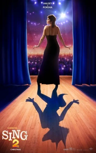 Theatrical Poster (USA)