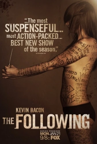 Theatrical Poster