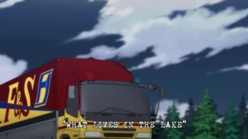 What Lives in the Lake