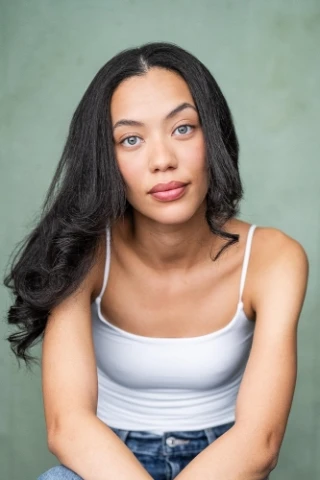 Sarah Marie Rodriguez