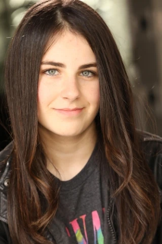 Zoe Bernard