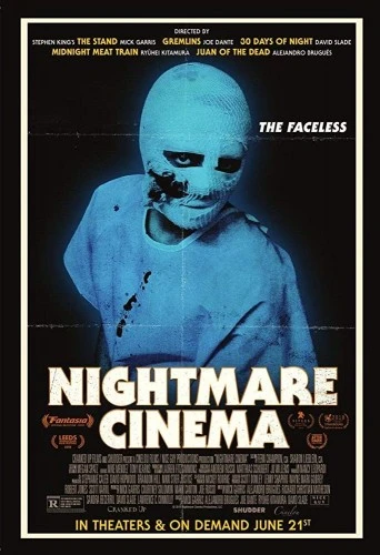 Theatrical Poster